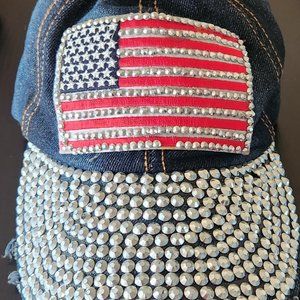 Bling Hat